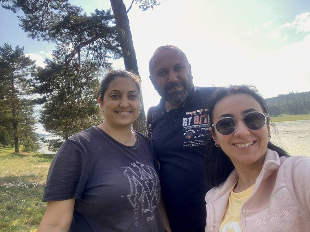 İstilacı yabancılar o kentte tabiat parkını ele geçirdi! Potansiyeli tahmin edilenden fazla 1